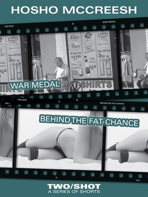 cover image of War Medal/Behind the FAT CHANCE